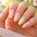 découvrez les tendances nail art printemps 2026 avec des inspirations et créations colorées pour sublimer vos ongles cette saison.