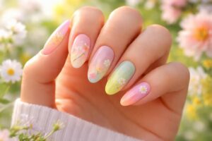 découvrez les tendances nail art printemps 2026 avec des inspirations et créations colorées pour sublimer vos ongles cette saison.