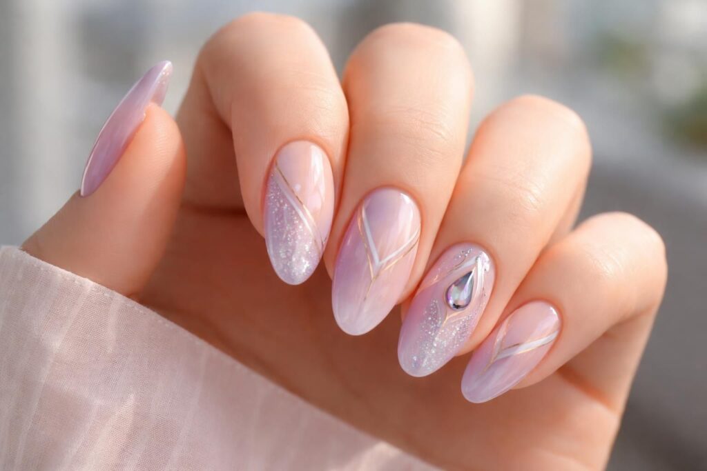 découvrez les tendances ongles incontournables de mars 2026 alliant style et innovation pour sublimer vos mains avec des designs modernes et créatifs.