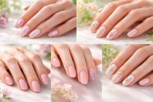 découvrez les tendances incontournables des manucures printemps 2026 pour des ongles élégants et stylés cette saison.