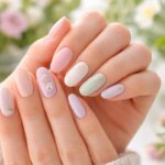 découvrez les tendances manucure du printemps 2020 avec des idées fraîches et originales pour sublimer vos ongles et afficher un style chic et moderne.