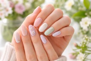 découvrez les tendances manucure du printemps 2020 avec des idées fraîches et originales pour sublimer vos ongles et afficher un style chic et moderne.