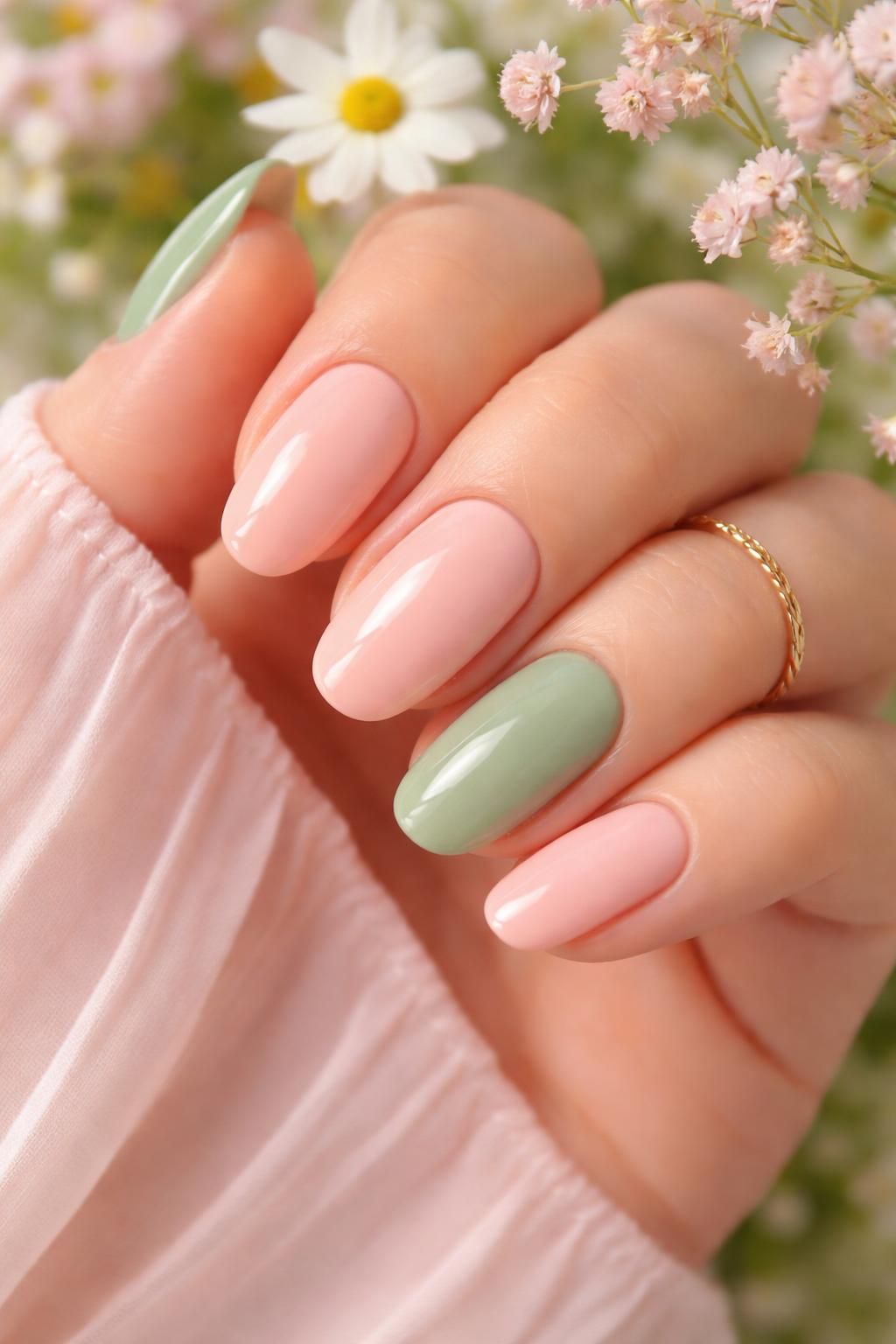 découvrez les tendances manucure printanière 2026 avec les couleurs éclatantes et les styles incontournables pour sublimer vos ongles cette saison.