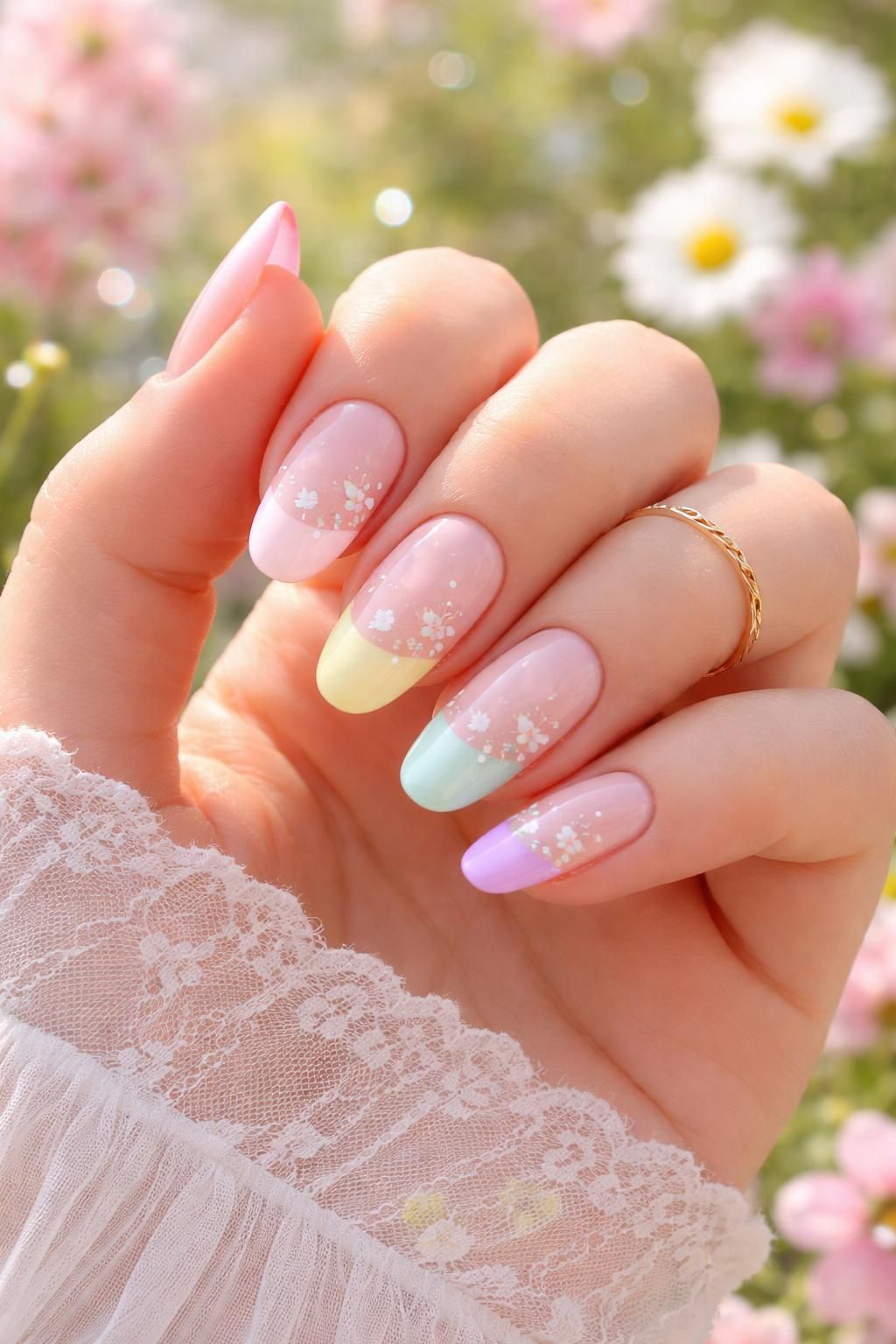 découvrez les tendances manucure du printemps 2020 pour sublimer vos ongles avec style et élégance. inspirez-vous des couleurs et techniques incontournables de la saison.