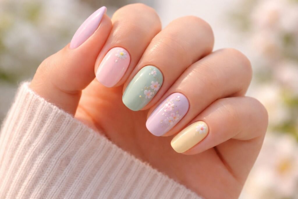 découvrez les tendances manucure du printemps 2020 pour sublimer vos ongles avec style et élégance. conseils, couleurs et techniques incontournables pour une beauté éclatante.