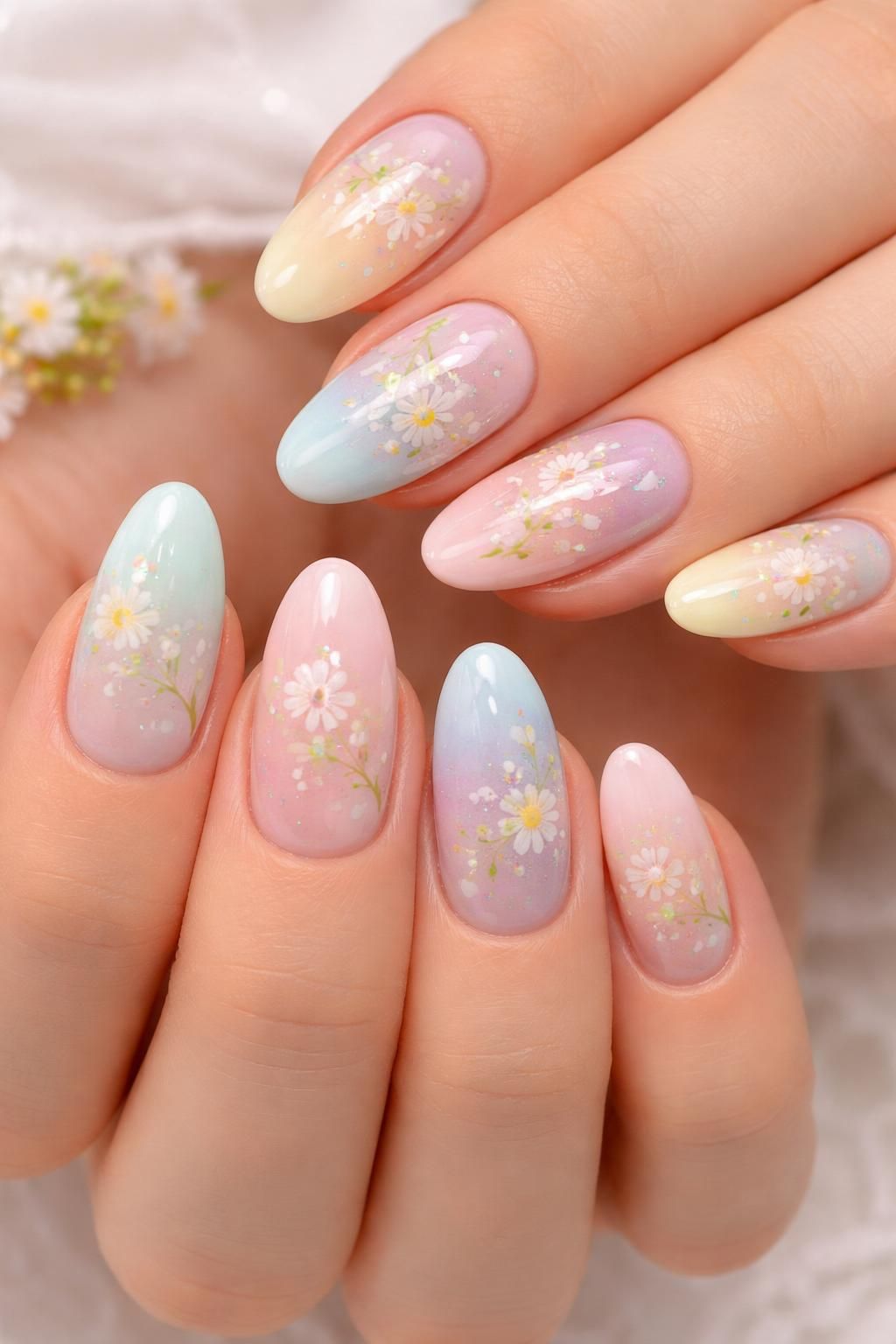 découvrez les tendances onglerie printemps et sublimez vos ongles en gel avec des styles frais, élégants et colorés pour une saison pleine de charme.