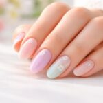 découvrez les tendances onglerie printemps et sublimez vos ongles en gel avec des styles frais et élégants pour une saison pleine de couleurs et de créativité.
