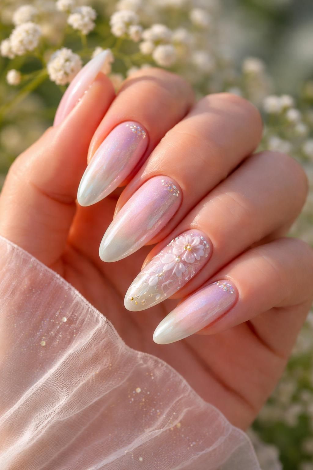 découvrez les tendances incontournables des ongles en gel à adopter absolument en 2026 pour un style moderne et élégant.