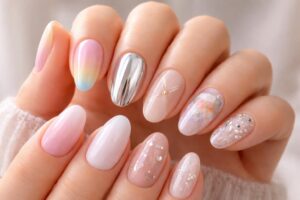 découvrez les tendances incontournables des ongles en gel à adopter en 2026 pour un look moderne et élégant. inspirez-vous des styles les plus populaires et soyez à la pointe de la mode ongulaire cette année.