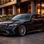 découvrez l'excellence de l'automobile haut de gamme, où performance, design et luxe se rencontrent pour offrir une expérience de conduite unique.