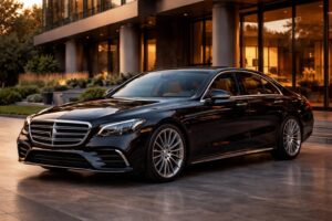 découvrez l'excellence de l'automobile haut de gamme, où performance, design et luxe se rencontrent pour offrir une expérience de conduite unique.