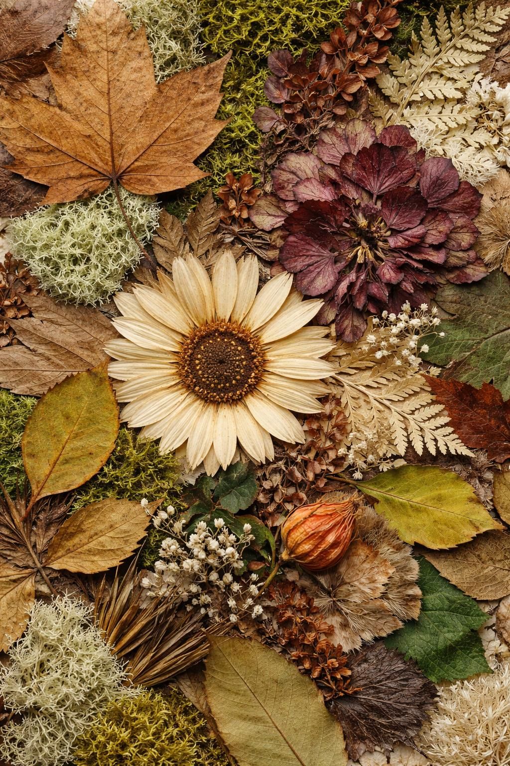 découvrez l'art du collage inspiré par la nature, où chaque création révèle la beauté et l'essence authentique du monde naturel.