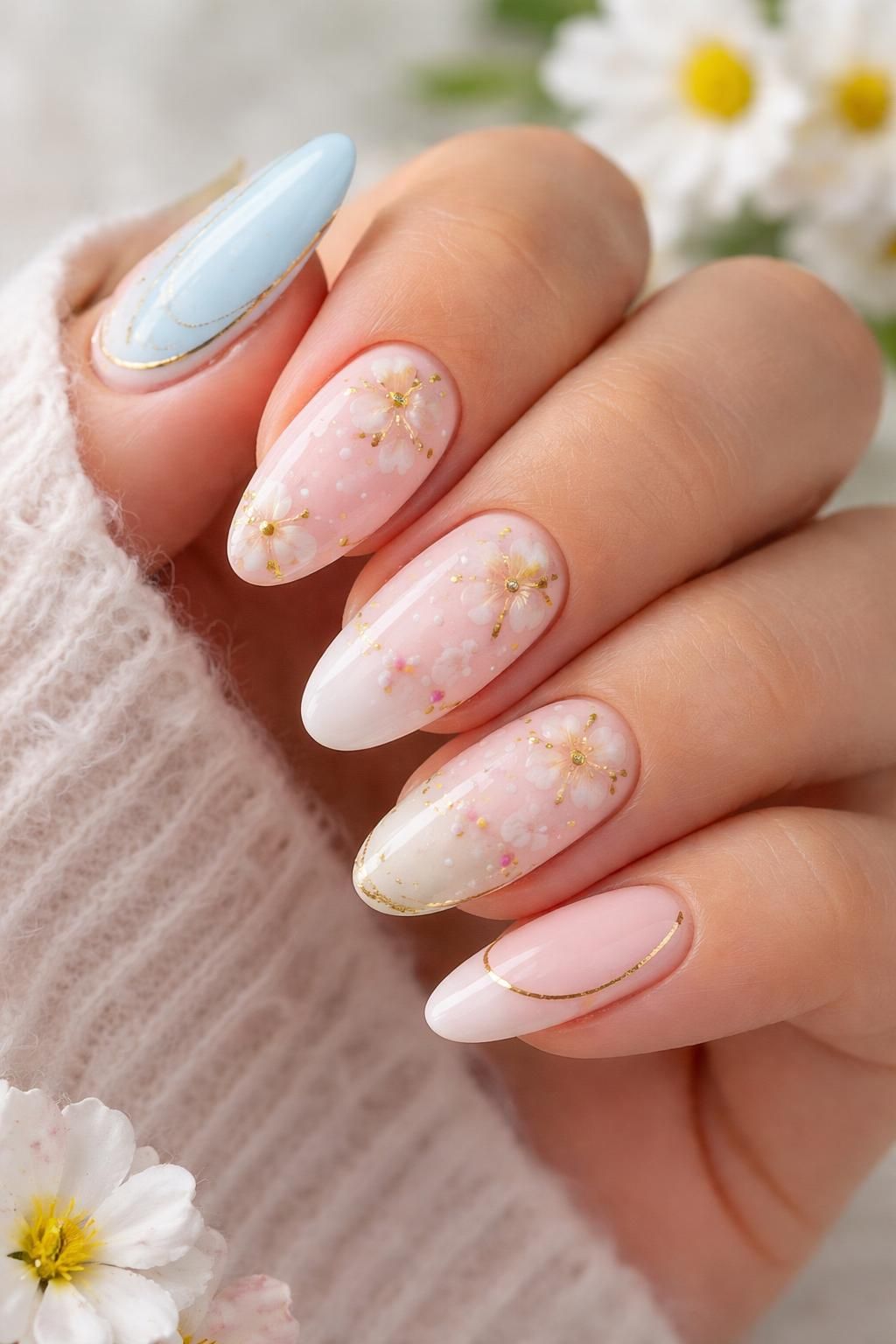 découvrez nos conseils et astuces pour des ongles éclatants et sublimer votre printemps avec éclat et élégance.