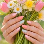 découvrez comment obtenir des ongles éclatants pour sublimer votre style ce printemps avec des conseils beauté et des soins personnalisés.
