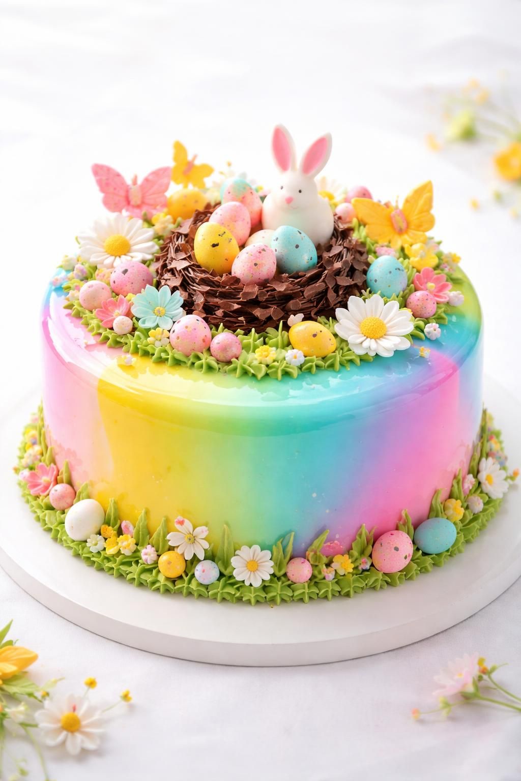 découvrez des idées originales et surprenantes de gâteaux pour un dessert pascal inédit qui ravira vos invités lors de pâques.