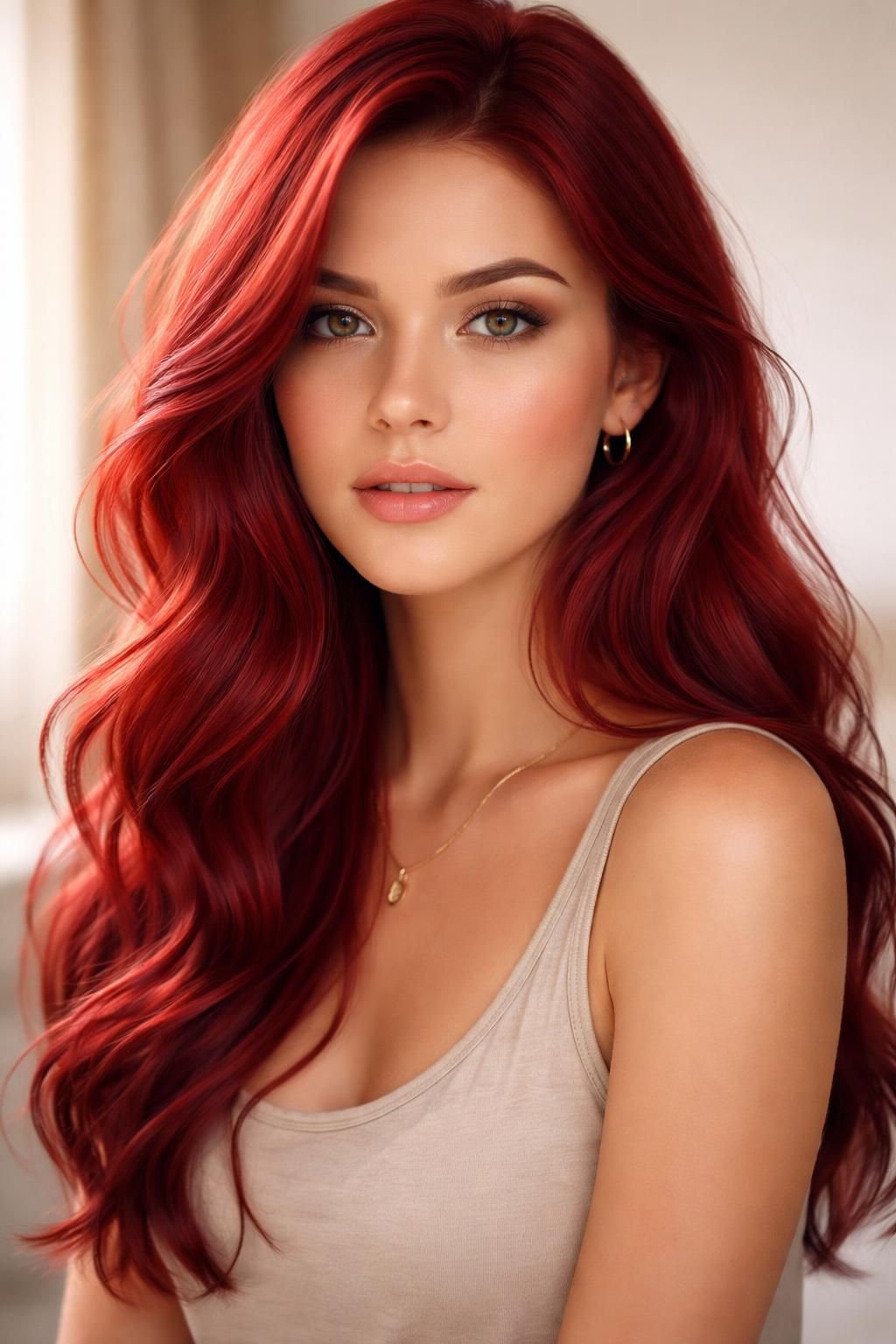 découvrez éclat cerise, la solution idéale pour sublimer vos cheveux avec une touche rouge intense et éclatante. apportez vitalité et style à votre coiffure dès aujourd'hui !