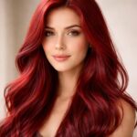 découvrez éclat cerise, la solution idéale pour sublimer vos cheveux avec une touche rouge intense et éclatante. apportez brillance et vitalité à votre coiffure dès aujourd'hui.