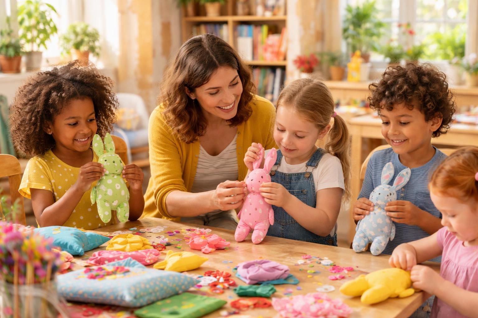 plongez dans un voyage artistique unique explorant l'univers fascinant des lapins à travers des créations originales et inspirantes.