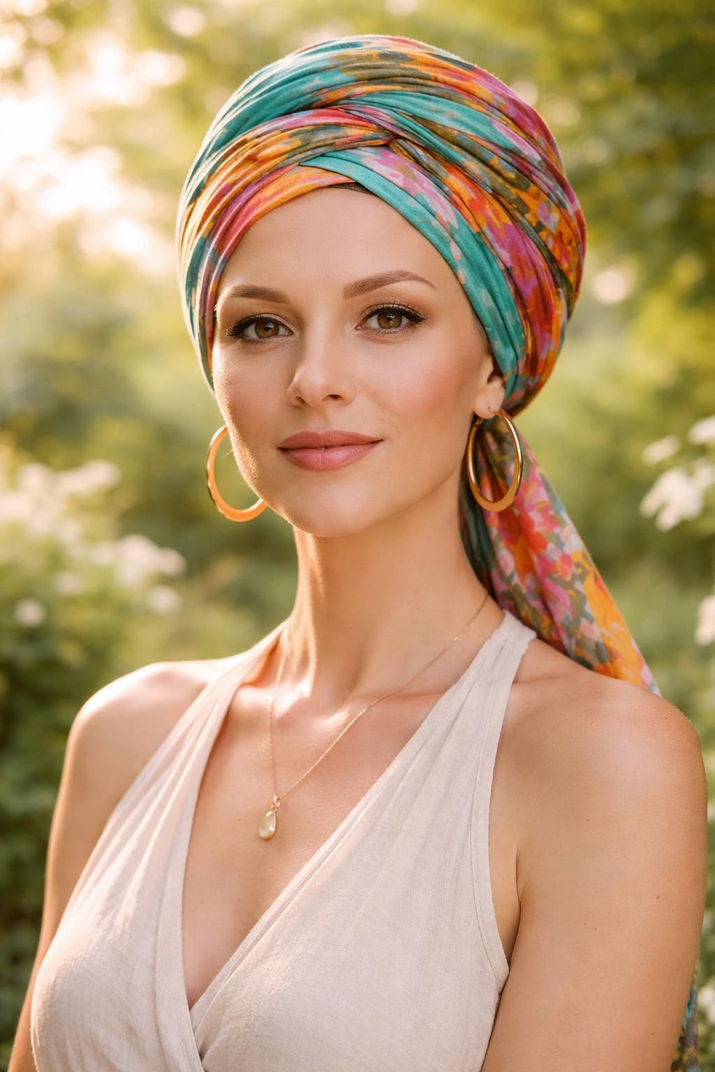 découvrez la beauté unique des femmes sans cheveux, explorez les défis qu'elles rencontrent et les nouvelles perspectives qu'elles inspirent.