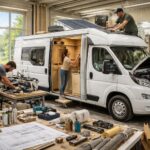 découvrez notre guide complet pour rénover votre camping-car et profitez de voyages sereins et confortables. conseils pratiques, astuces et étapes clés pour réussir votre projet.