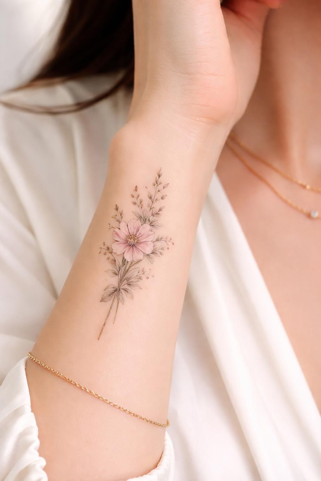 découvrez nos idées de dessins de tatouages élégants pour femmes, alliant finesse et style pour sublimer votre peau avec élégance.