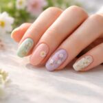découvrez des idées éclatantes pour des ongles printaniers pleins de fraîcheur et de couleur, parfaites pour sublimer votre style cette saison.
