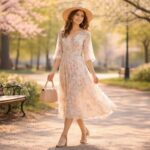 découvrez des idées élégantes de tenues printanières pour femme, alliant style, fraîcheur et confort pour une saison pleine de charme.