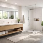découvrez les meilleures inspirations et tendances pour un design moderne de salles de bains, alliant élégance, fonctionnalité et innovation pour transformer votre espace.