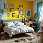 découvrez les erreurs courantes à éviter pour réussir la décoration de votre chambre et créer un espace harmonieux et confortable.