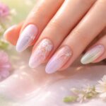 découvrez les tendances incontournables des ongles pour le printemps 2026 et laissez-vous inspirer par des styles modernes et élégants adaptés à la saison.