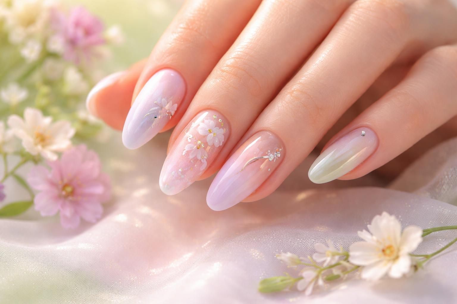Sitemapcdatahttpsshopinf Inetcomidee Ongles Printemps