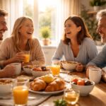 commencez votre journée avec le sourire grâce à notre sélection d'humour matinal. des blagues et anecdotes drôles pour réveiller votre bonne humeur dès le lever.