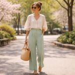 découvrez le look du jour printemps 2026 avec des tendances fraîches et des styles incontournables pour renouveler votre garde-robe avec élégance et modernité.