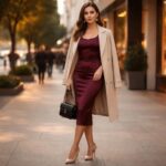 découvrez comment créer un look irrésistible avec la tenue qui fait sensation et affirmez votre style en toutes occasions.