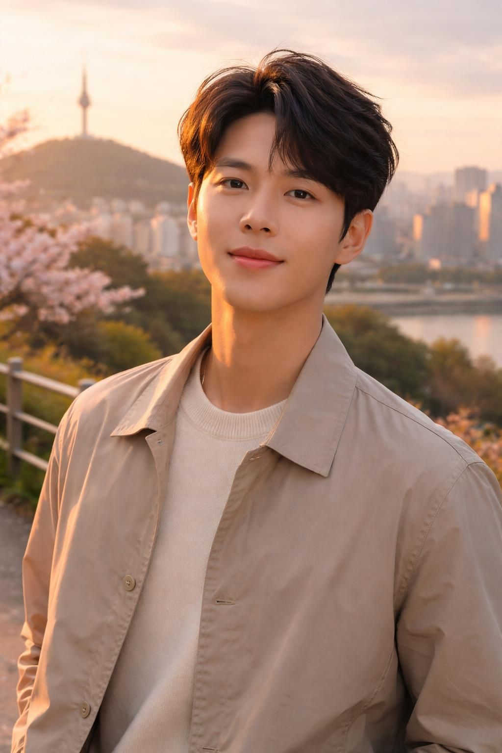 découvrez le parcours exceptionnel de park bo gum, acteur phare de la scène coréenne, et plongez dans l'univers captivant de ce talent incontournable.