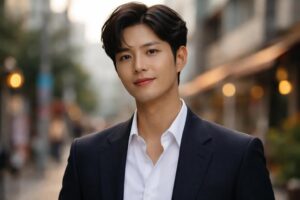 découvrez le parcours et le talent de park bo gum, acteur emblématique qui a marqué la scène coréenne par ses performances captivantes et son charisme unique.