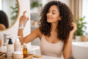 découvrez nos secrets et astuces essentiels pour sublimer et entretenir vos cheveux bouclés au quotidien, afin de révéler toute leur beauté naturelle.