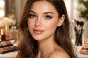 découvrez notre sélection exclusive de maquillages conçus pour sublimer votre beauté naturelle et révéler votre éclat unique.