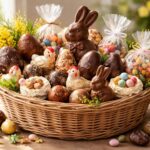 découvrez notre sélection gourmande pour composer un panier de pâques irrésistible, alliant saveurs traditionnelles et douceurs originales pour un moment de fête inoubliable.