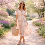 découvrez les styles incontournables pour sublimer votre look femme ce printemps et adoptez les tendances mode qui feront sensation cette saison.