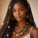 découvrez comment sublimer la beauté naturelle avec des coiffures africaines authentiques conçues spécialement pour cheveux naturels. inspirez-vous de looks traditionnels et modernes alliant élégance et soin.