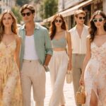 découvrez les tendances mode été 2026 et adoptez les looks incontournables pour un style frais et moderne tout au long de la saison.