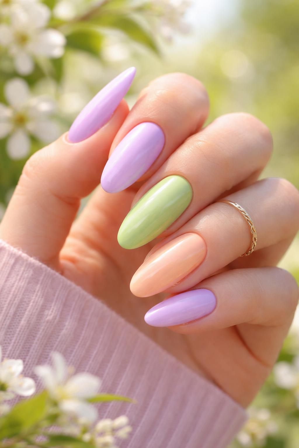 découvrez les tendances onglerie en gel pour le printemps 2026 : styles innovants, couleurs fraîches et astuces pour des ongles parfaits et tendance cette saison.
