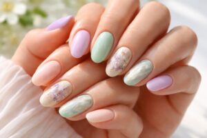 découvrez les tendances ongles en gel pour le printemps 2026 : styles modernes, couleurs fraîches et idées inspirantes pour sublimer vos mains cette saison.