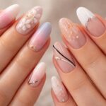 découvrez les tendances actuelles du nail art pour sublimer vos ongles avec élégance et créativité. inspirez-vous des styles les plus en vogue et révélez votre personnalité à travers des designs uniques.