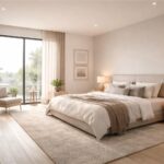 découvrez les tendances actuelles pour créer des chambres à coucher modernes et élégantes, alliant confort, design épuré et ambiance raffinée.