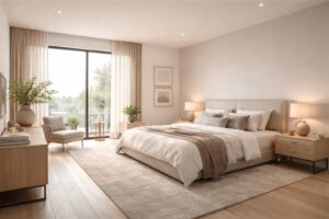 découvrez les tendances actuelles pour créer des chambres à coucher modernes et élégantes, alliant confort, design épuré et ambiance raffinée.