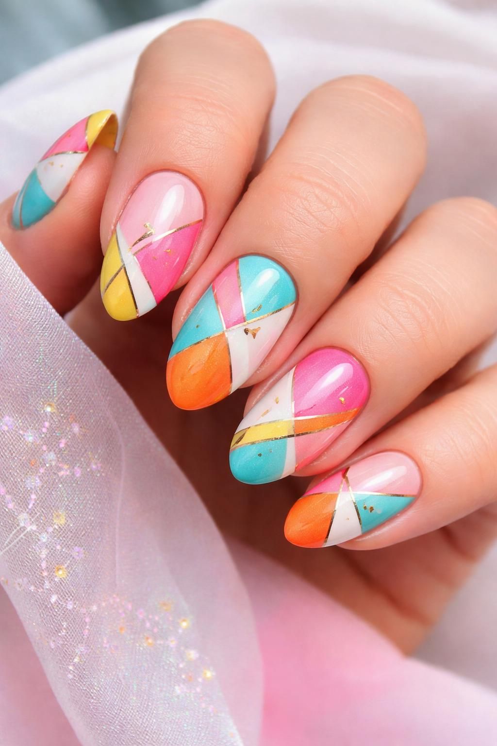 découvrez les tendances manucure printemps 2026 avec des inspirations et idées fraîches pour sublimer vos ongles cette saison.