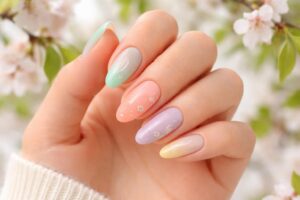découvrez les tendances manucure printemps 2026 avec des inspirations et idées fraîches pour sublimer vos ongles cette saison.