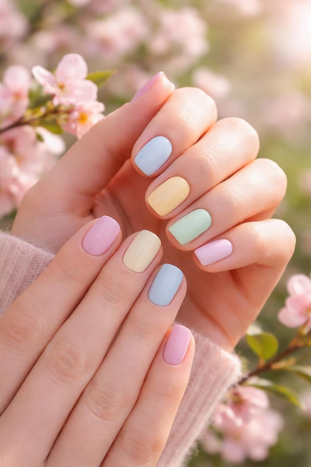découvrez les tendances printemps pour sublimer vos ongles courts avec élégance et style. astuces, couleurs et soins pour des mains impeccables toute la saison.